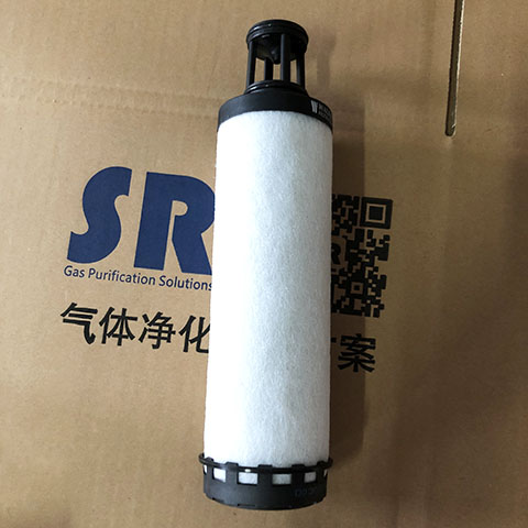 英國(guó)WALKER提供各大品牌過(guò)濾器的替換濾芯-Domnick Hunter (Parker)