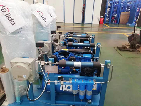 三級(jí)AFE過濾器