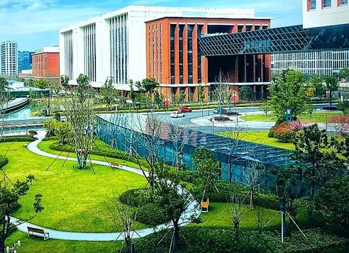 浙江科協(xié)：聚力新賽道激發(fā)新動能