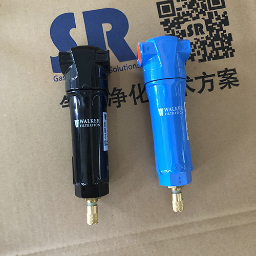 WALKER氮?dú)膺^濾器