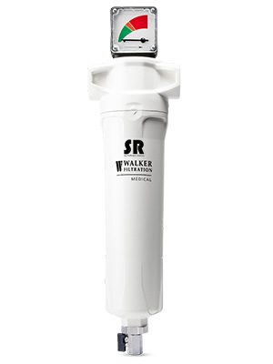 SR醫(yī)用除菌過(guò)濾器