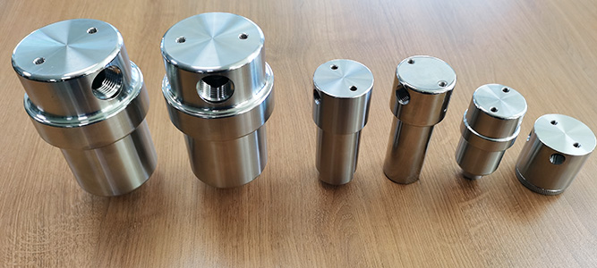 比SR不銹鋼氫氣過(guò)濾器更小流量的不銹鋼過(guò)濾器