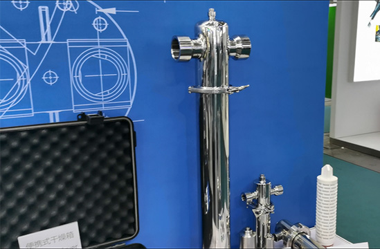 SR制程過濾器及PTFE濾芯