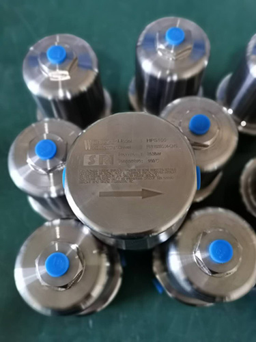 SR不銹鋼高壓過(guò)濾器接受定制產(chǎn)品