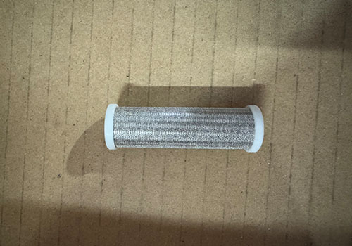 不銹鋼濾芯